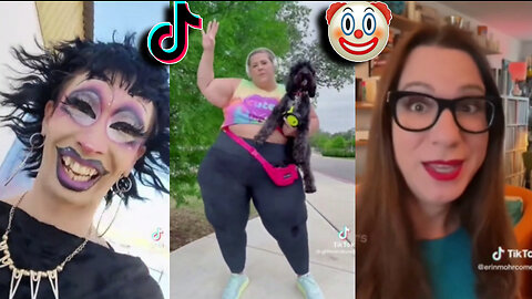 CLOWN WORLD INSANITY! (Ep.23) Bud Light Gets Super 'Woke' And Much More!🤡