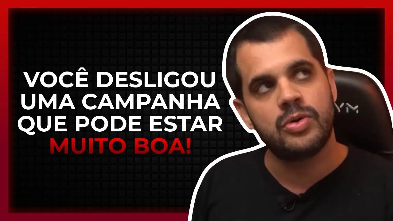 ESSAS MÉTRICAS NÃO SÃO RESPONSABILIDADE DO FACEBOOK | Cortes do Berger