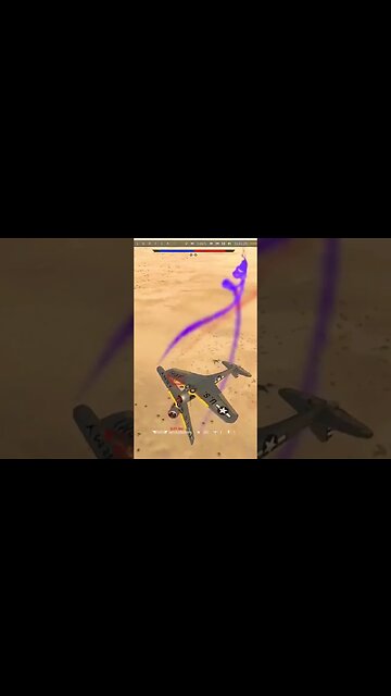 Breaking War Thunder!