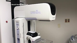 Good Samaritan Medical Center upgrades technology for breast cancer patients