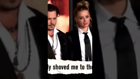 The facts went in Johnny Depp’s favor