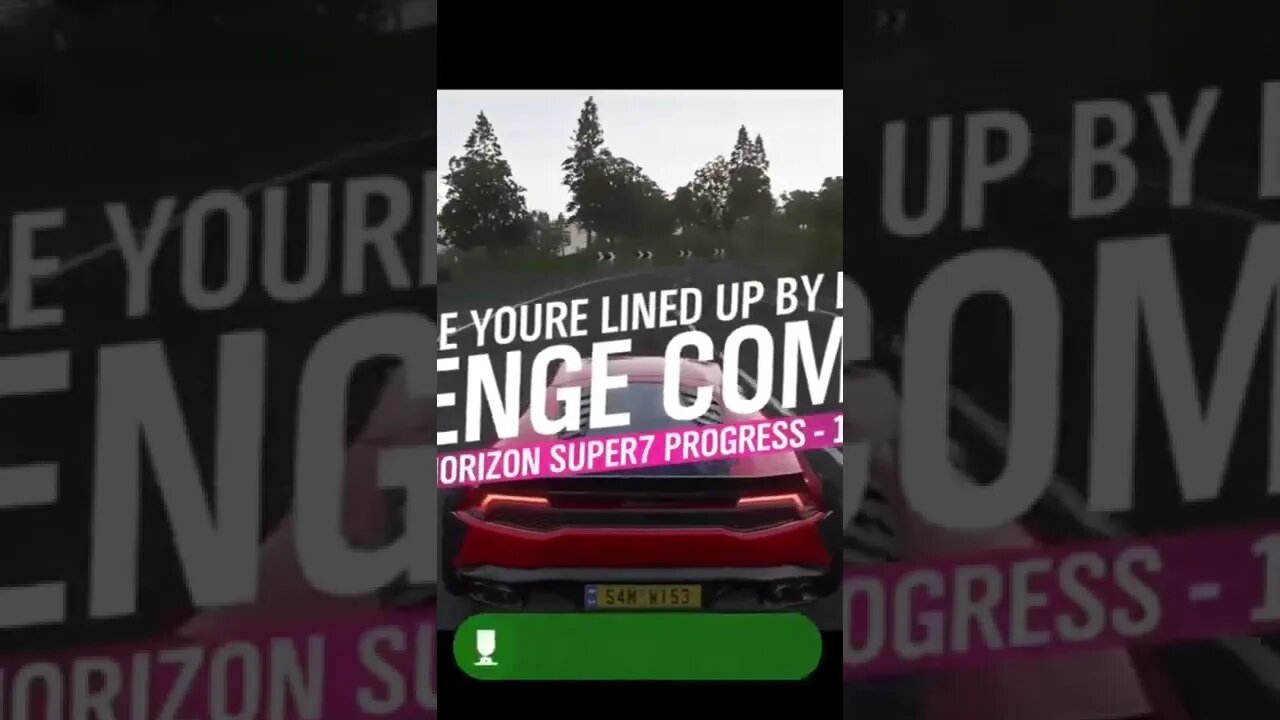 Forza Horizon 4 - 2014 Lamborghini Huracan LP 610-4 Gameplay