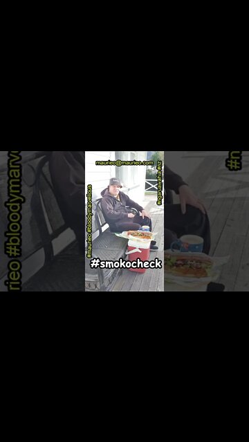 #maurieo #shorts ITALIAN BMT ALL GOOD SMOKO