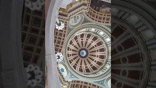 PA Capitol Rotunda