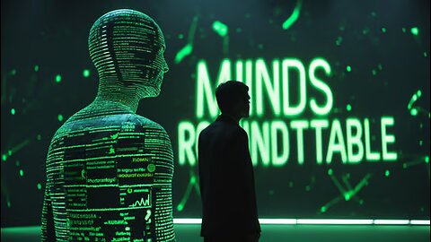 Minds Round Table Weekend Event