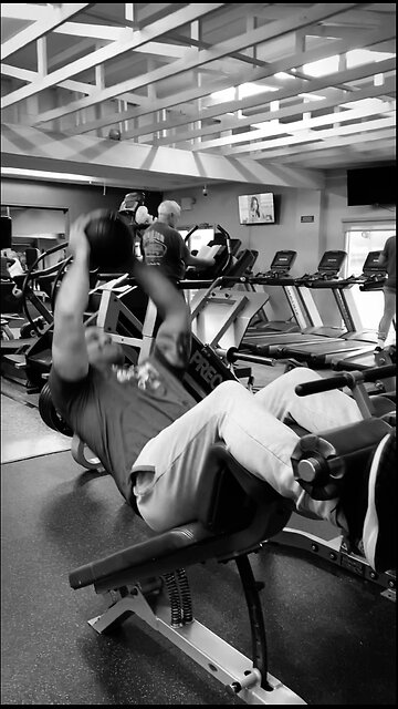 You Must Increase The Hunger Level. If Not You Will Quit When It Gets Hard. #GrassrootsArmy