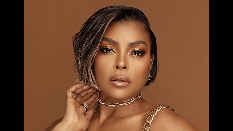 Taraji P Henson Looked Gorgeous In “Schiaparelli” For Glamour Women Of The Year Awards!! 👑 🤩