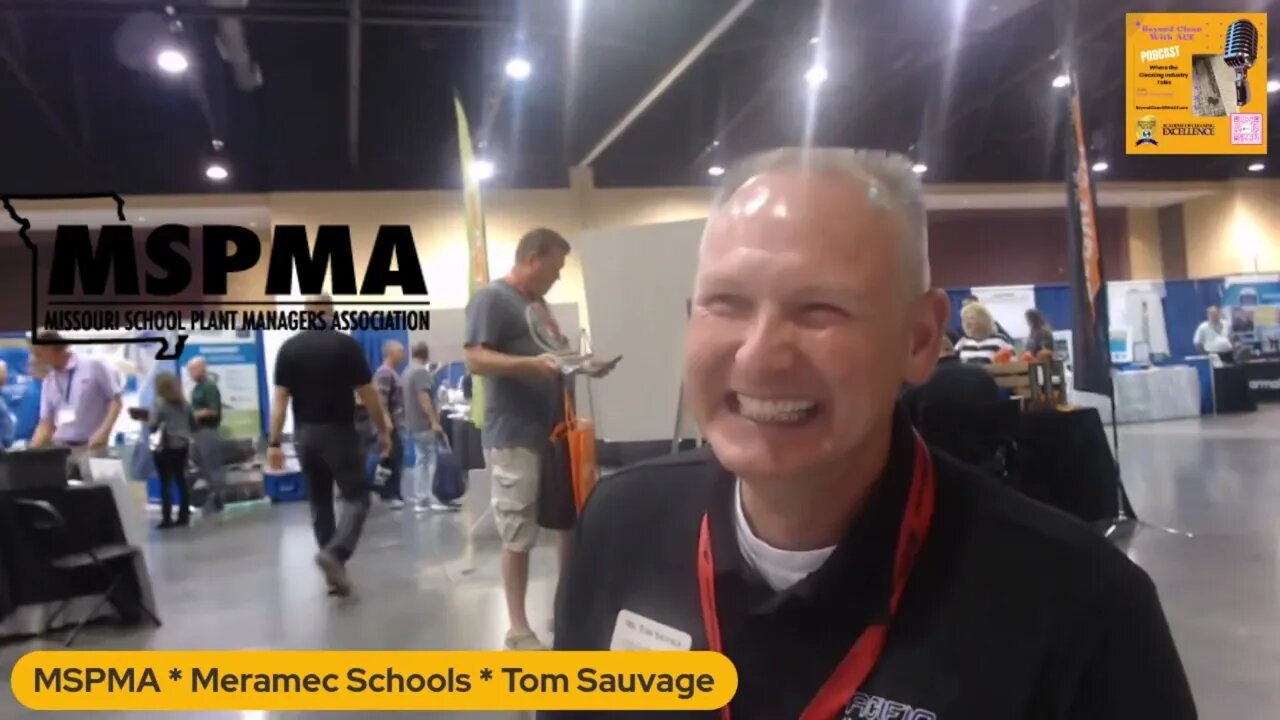 MSPMA * Tom Sauvage * Fox Blocks & Meramec Valley R-lll