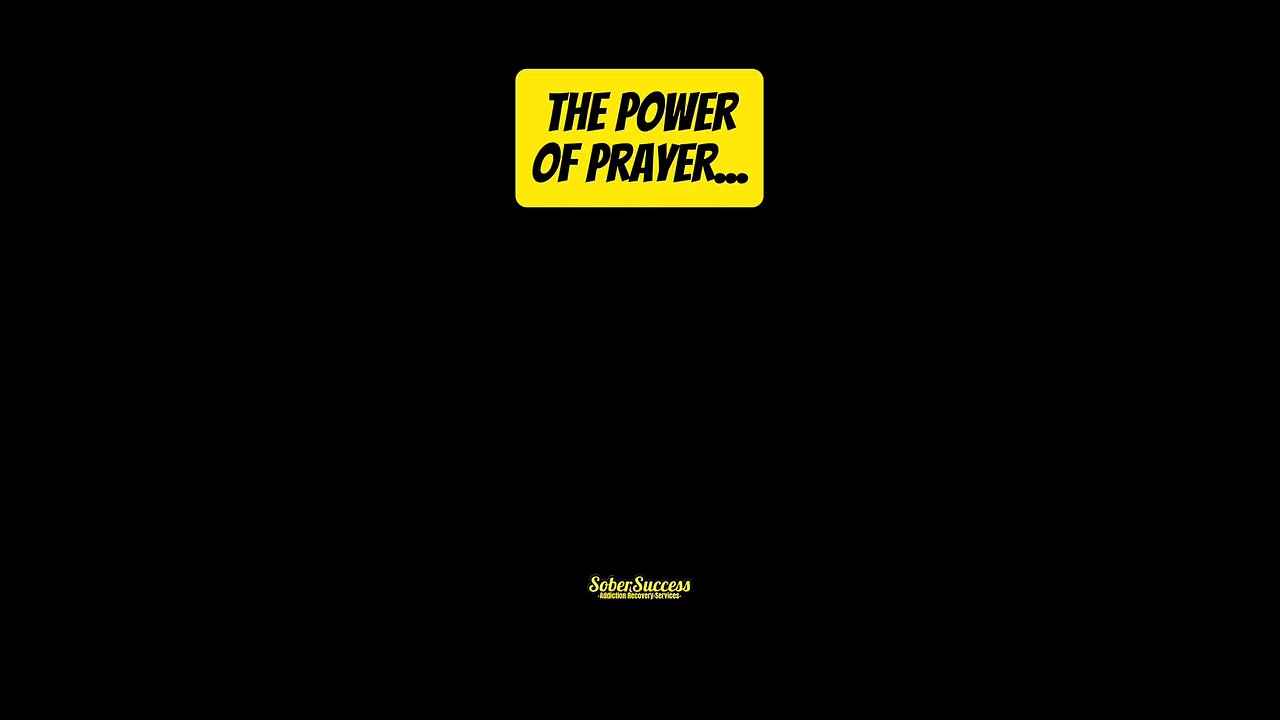 🗣Prayer Is Powerful & Essential For Spiritual Growth & Healing‼️🙏 #PowerOfPrayer #PrayerVideo