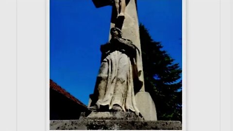 STELLVERTRETEND REUE ERWECKEN FÜR ALLE STERBENDEN