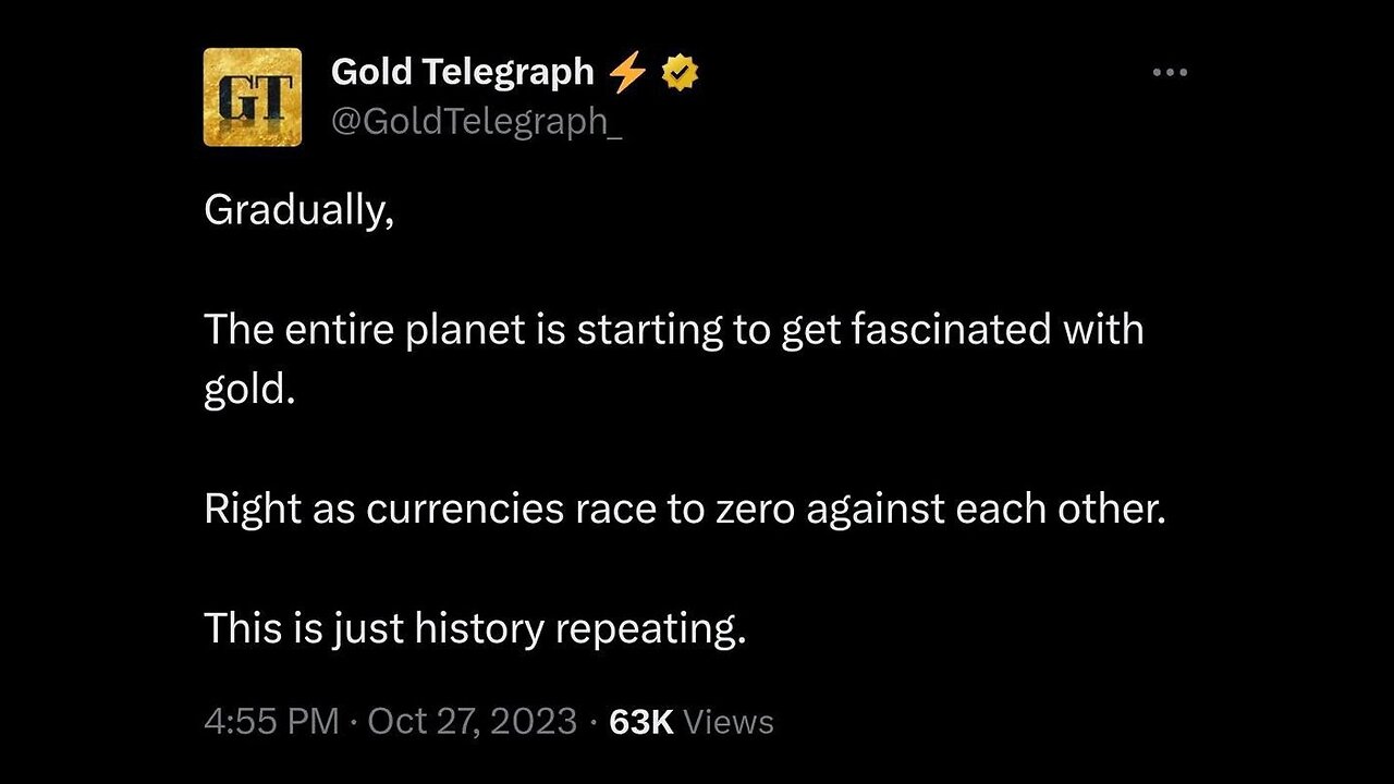 😡😡😡 Award-winning journalist, Alex Newman, explains how unelected central bankers are,