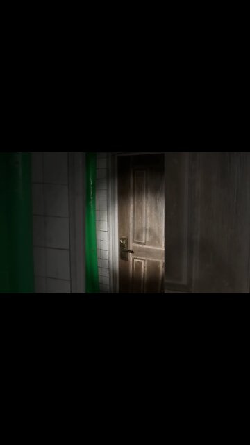 A Horror Game Thrill || #shorts #gaming #horror #fight #terrifying #nightmare