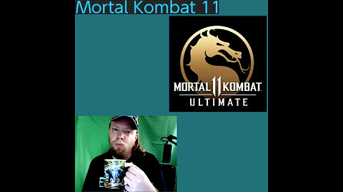 Mortal Kombat 11 Part Eight