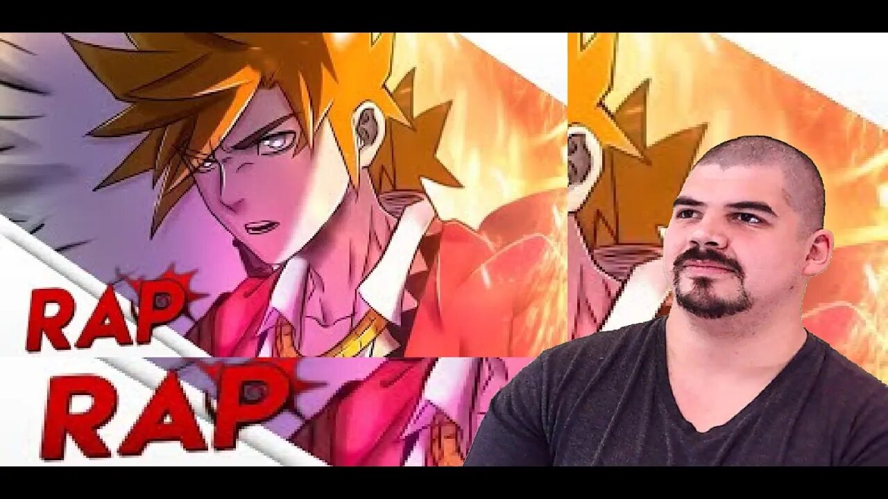 React Rap do Nie Li (Tales Of Demons And Gods) Espiritualista Demoníaco Sting - Melhor do mundo