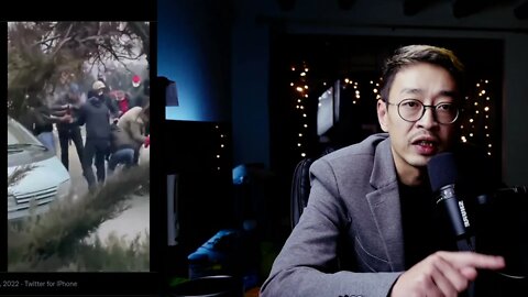 哈萨克斯坦还有军人和警察支持抗议 20220106_E220