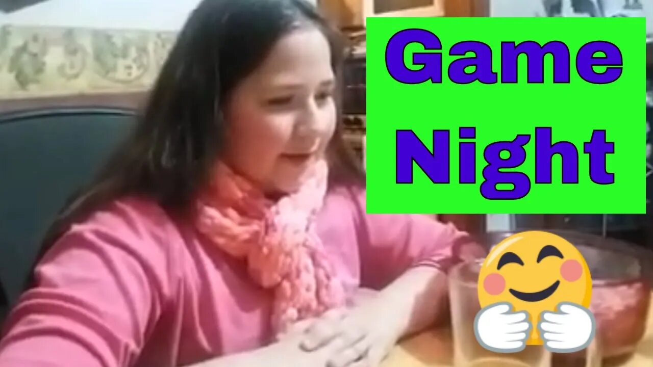 Family Game Night - Tri-Ominos | Small Family Adventures Vlog