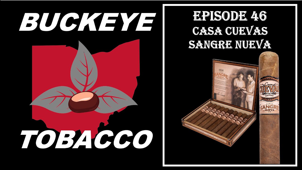 Episode 46 - Casa Cuevas Sangre Nueva