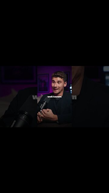 FIND Your Purpose - Iman Gadzhi