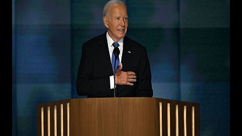 ‘Biden is Pissed’ Ex-CNN Analyst Calls Out Symbolic, ‘Super Telling’ Detail