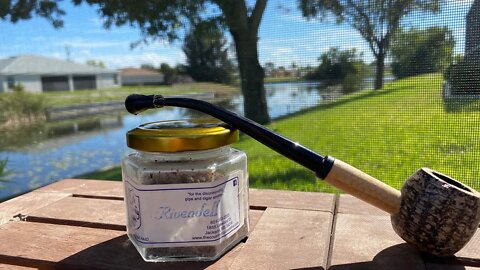Rivendell Tobacco Blend: Episode 5 of 6: Middle Earth Sampler (The County Squire)