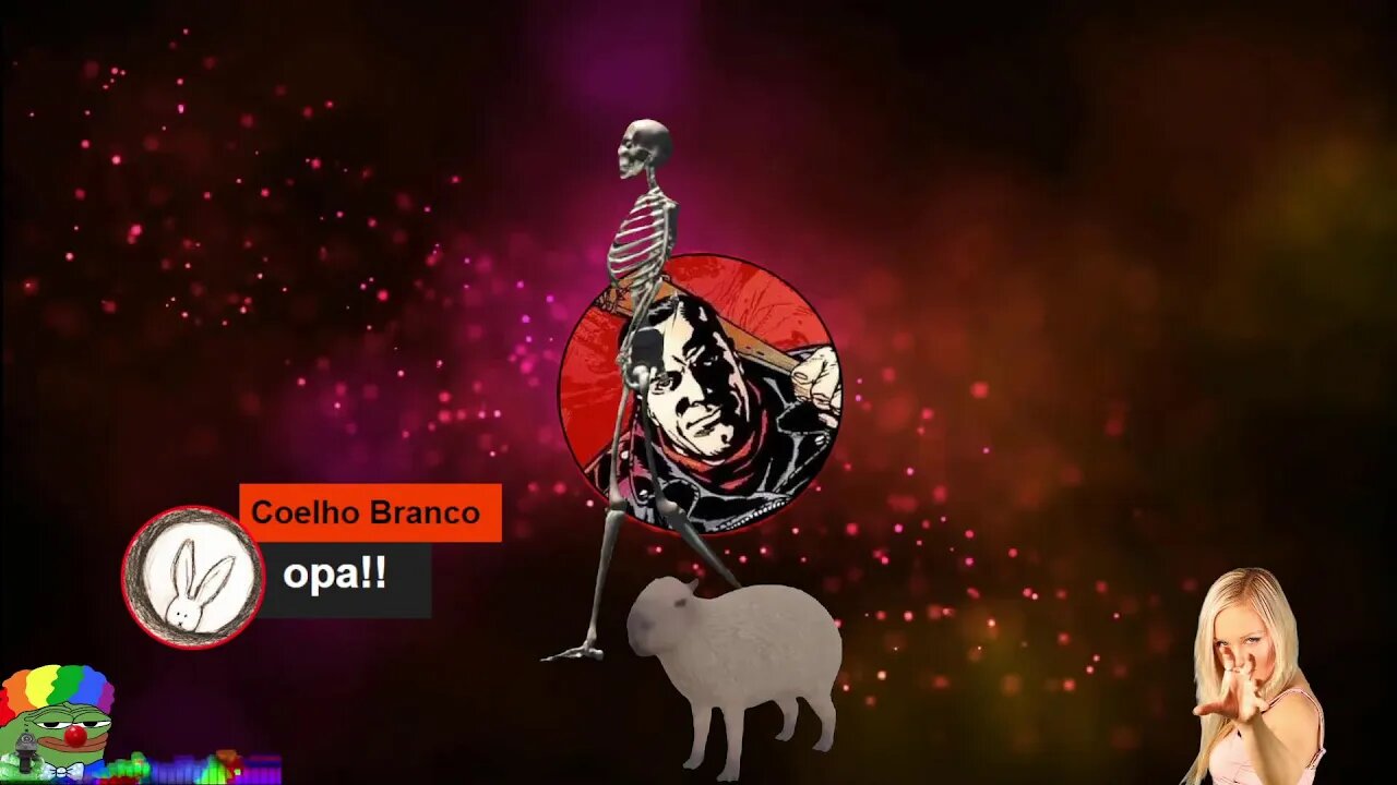 BOLHA ESTOUROU GRANDE AGORA / INCOERENCIA PILL / DEBATE