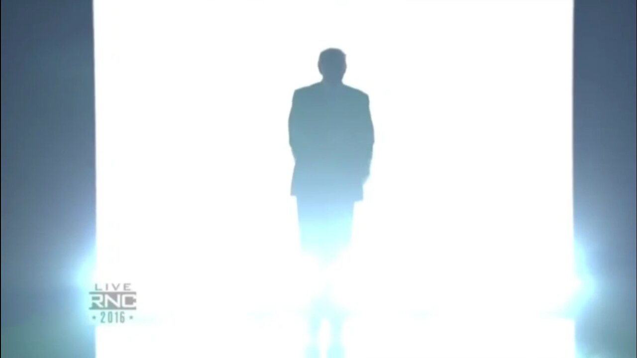 Trump The Establishment