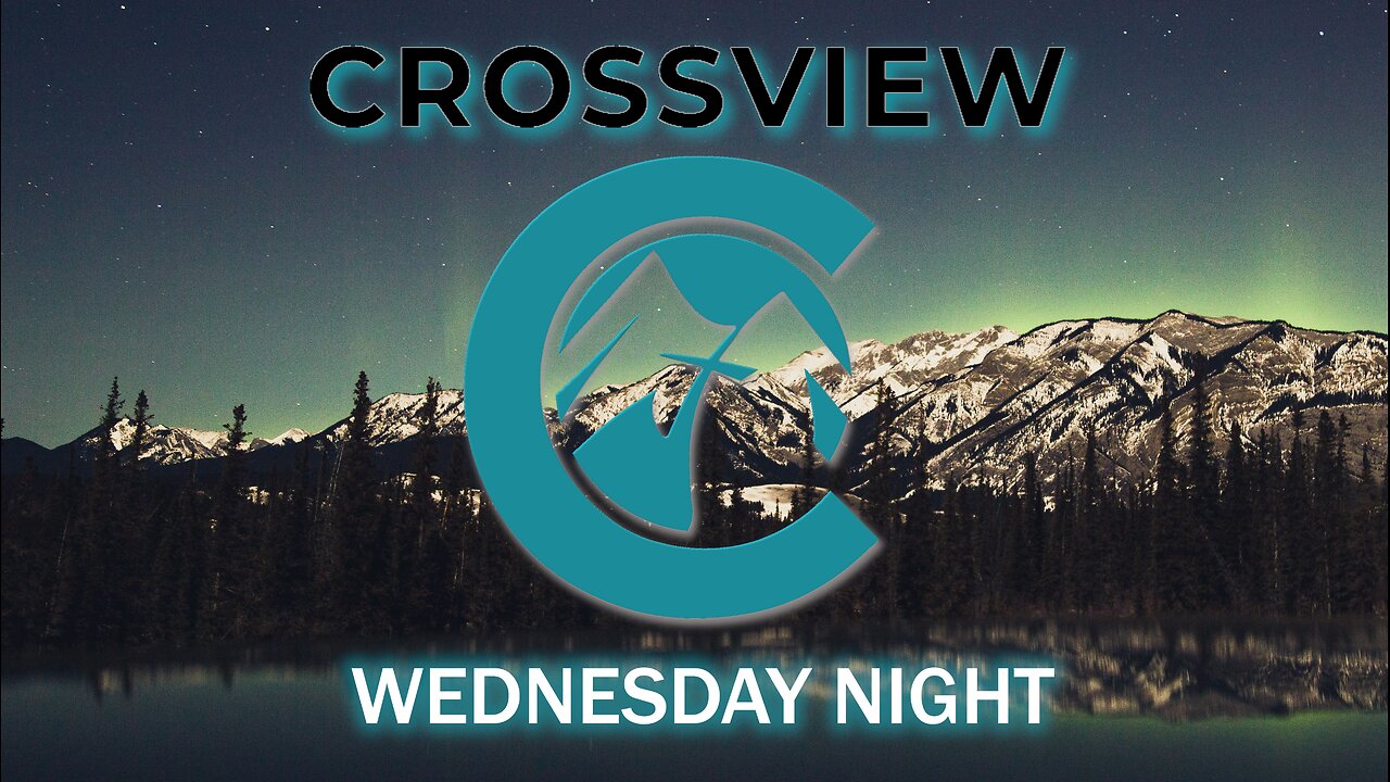 Wednesday Night - 12-13-2023