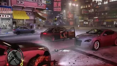 sleeping dogs definitive edition walkthrough part 16