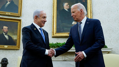 US Officials: Biden Admin Considering Direct Attack On Iran!