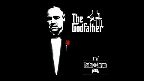 RETRO 360 THE GODFATHER - A MAFIA CONTINUA...(AO VIVO)