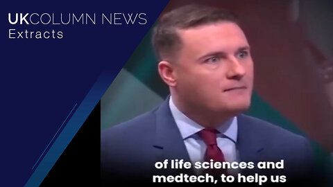 NHS Digital Transformation: Patient Information as the New Currency - UK Column News