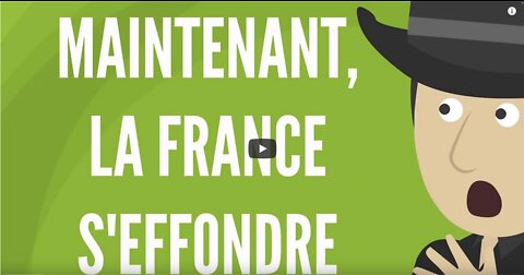 Comment La France A Battu Son Record De Déficit Commercial (Cest La Faute De Poutine)