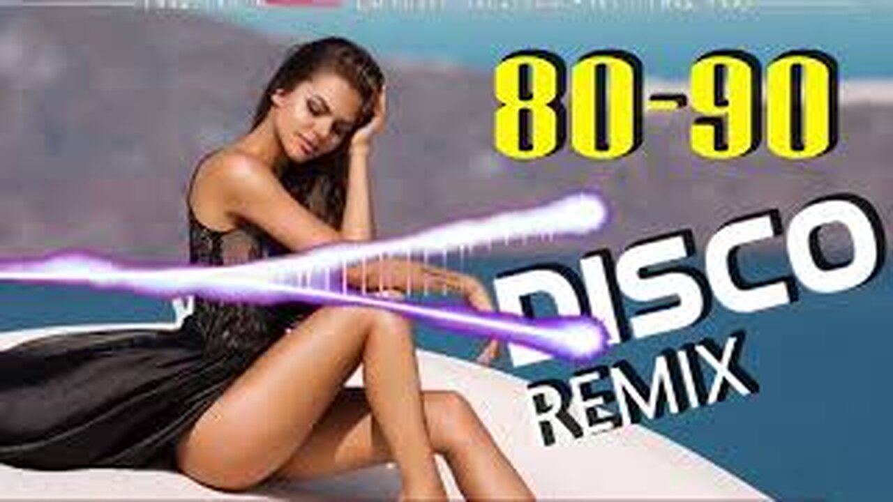 Greatest Hits Euro Dance Hits 70s 80s 90s Classical Music Disco