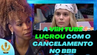 CANCELAMENTO AS VEZES PODE TER LADO POSITIVO (KAROL CONKÁ) | Cortes de Podcast