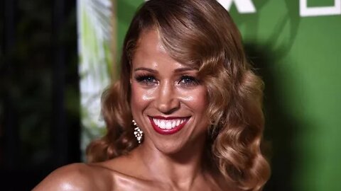 Stacey Dash Sheds Crocodile Tears Over The Loss of Her Blackness in Viral TikTok Video