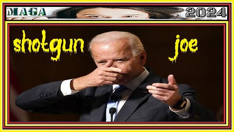 shotgun joe