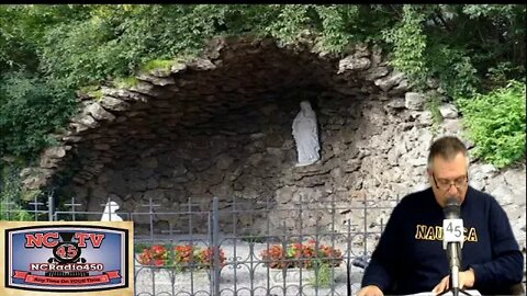 NCTV45’S THOUGHT FOR THE DAY THURSDAY APRIL 30 2020