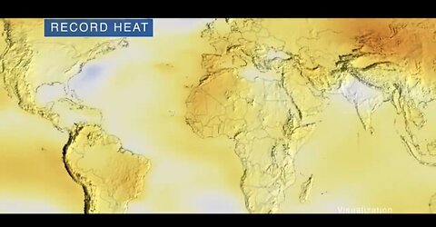 Find out why July 2023 was a record-breaking month on this week