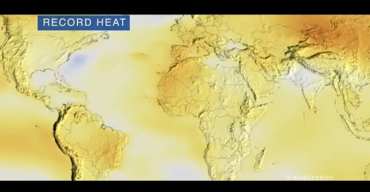 Find out why July 2023 was a record-breaking month on this week