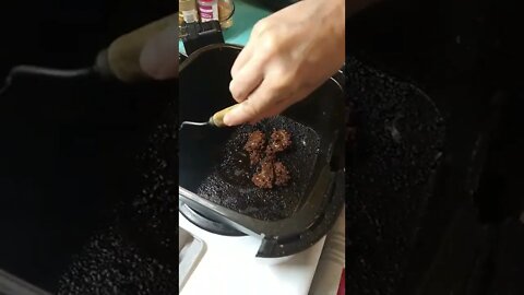 Britney Spears brownie