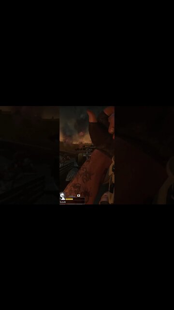 Only I Can Watch Brett Cooper #left4dead2 #short