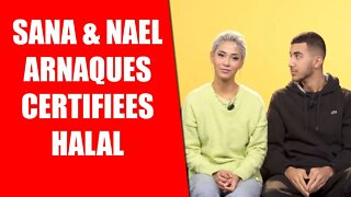 SANA ET NAEL VOUS ARNAQUENT ? ILS AVOUENT ET DEMANDE PARDON