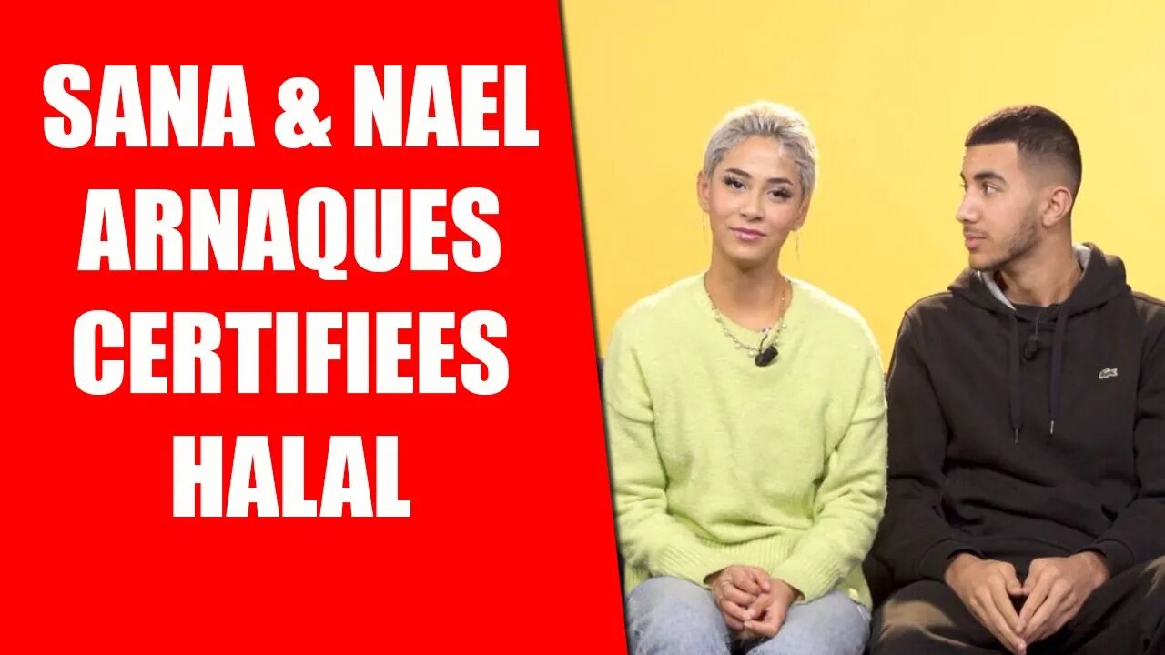 SANA ET NAEL VOUS ARNAQUENT ? ILS AVOUENT ET DEMANDE PARDON