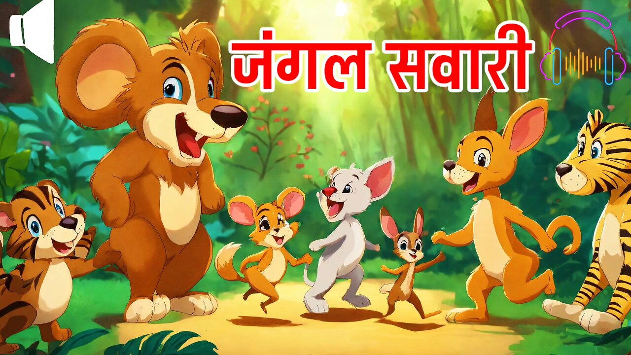 Jungle ki seri new song #animal #newsong #song #trending