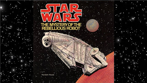 Memory Bank: The Mystery of the Rebellious Robot (Read-Along)