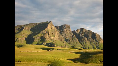 Lesotho
