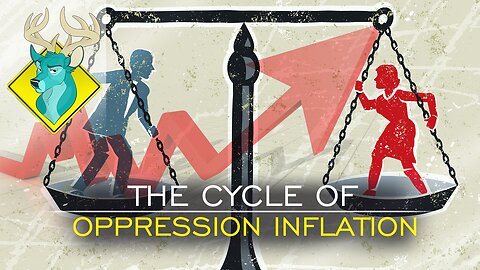 OP;ED - The Cycle of Oppression Inflation [16/Nov/16]