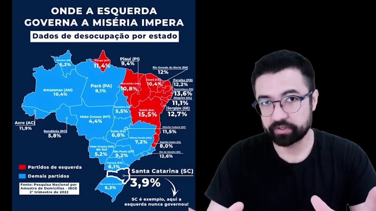 O Povo FECHOU TUDO em PERNAMBUCO! CADÊ a AGUA LULA?