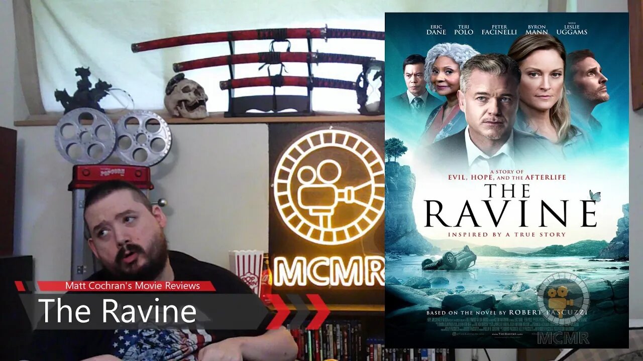 The Ravine Review