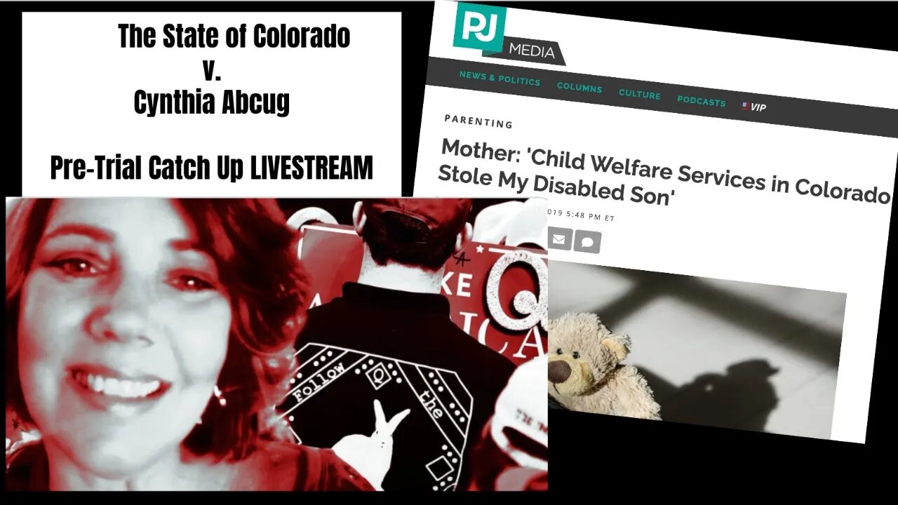 The State of Colorado v. Cynthia Abcug